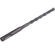Сверло по бетону SDS-PLUS, 8x160 мм TOLSEN 75324
