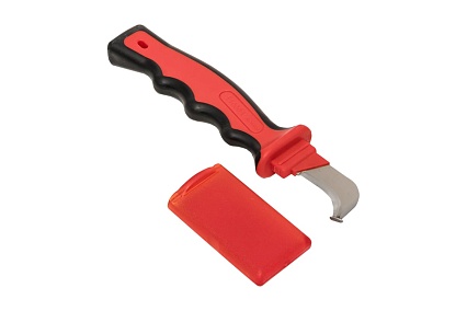 Нож EKF WS-31 Professional с пяткой 1000 В ws-31
