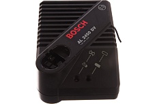 Устройство быстрозарядное для аккумуляторов AL 2450 DV 7,2V Bosch 2.607.225.028