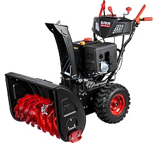 Бензиновый снегоуборщик Elitech St 1271le (e1609.015.00) 203760