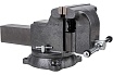 Поворотные слесарные тиски Gigant Professional 200 мм GP-BV-200