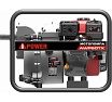 Бензиновая мотопомпа для сильно загрязненной воды A-iPower AWP50TX 30321