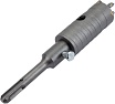Коронка (32хМ16; 4 резца; SDS+) по бетону МОS-DISTAR MS-CBT32
