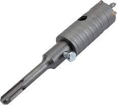 Коронка (32хМ16; 4 резца; SDS+) по бетону МОS-DISTAR MS-CBT32