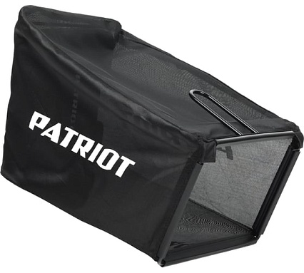 Бензиновая газонокосилка Patriot PT 40 512109401