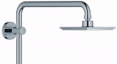 Душевая стойка Grohe Euphoria Cube 27932000 термостат