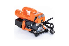 Аппарат сварки горячим клином STANIX GEOCOMPACT