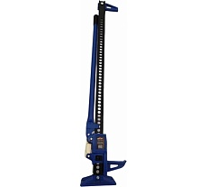 Реечный Домкрат Сервис Ключ 3 т, высота подъема 155-1350 мм, 75061