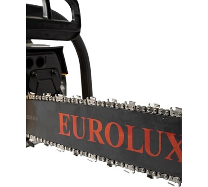 Бензопила Eurolux GS-5220 70/6/8