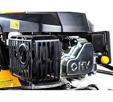 Бензиновая газонокосилка Champion LM4627
