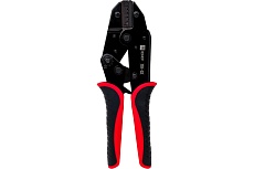 Пресс-клещи EKF ПК-02 Expert pk-02-exp