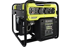 Инверторный генератор K&S BASIC KSB 35i