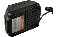 Устройство зарядное 1BatterySystem (18 В; 2 А) Sturm SBC1821