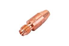 Наконечник токопроводящий (20 шт; 1х8х30 мм; E-Cu; М8) Кедр 7160040