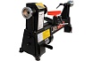 Токарный станок JIB WL1218 0.55 кВт, 230 В 0902020283000