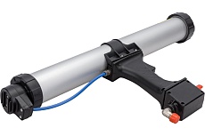 Пневматический пистолет для туб Tools Brother 600 мл BC-1404-600S