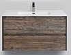 Тумба с раковиной BelBagno Kraft 90 см Pino Pasadena