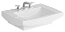 Раковина Villeroy&Boch Bellevue 65 см 5164V6R2