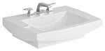 Раковина Villeroy&Boch Bellevue 65 см 5164V6R2