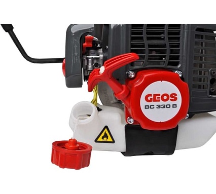 Бензиновый триммер GEOS by Alko Easy BC 330 B 213758