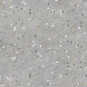 Керамогранит Laparet Era серый 50х50 см