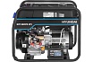 Бензиновый генератор Hyundai HHY 9020FE ATS