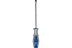 Отвёртка Ultra Grip SL 6 х 150 мм CR-V КОБАЛЬТ 646-287