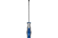Отвёртка Ultra Grip SL 6 х 150 мм CR-V КОБАЛЬТ 646-287