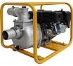 Мотопомпа Habert 80ZB30-6.0Q 00-00160585