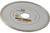 Диск алмазный отрезной по керамике RIM (150х22.23х2.2 мм) NOVOCRAFT RIM150222322
