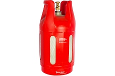 Полимерно - композитный баллон для сжиженного газа LiteSafe - LS 24L 24л/10 кг L2024