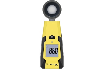 Люксметр Trotec BF06