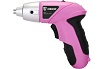 Аккумуляторная отвертка Deko DKS4 и набор 36 Tools Kit 063-4109