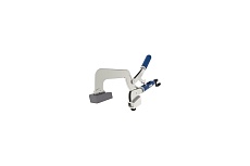 Верстачный зажим KREG Bench Klamp 76,2х101,6 мм KKS-BK