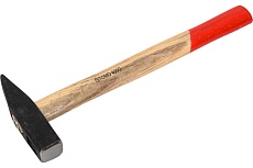 Слесарный молоток SITOMO 0.4 кг кв/боек 42273