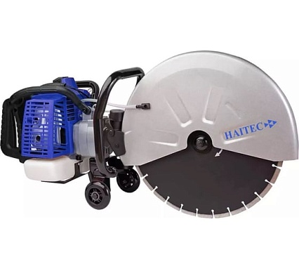 Бензорез HAITEC 2.6 л.с., 420 мм HT-BS4T55420