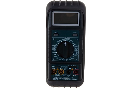 Мультиметр АКИП GDM-354A