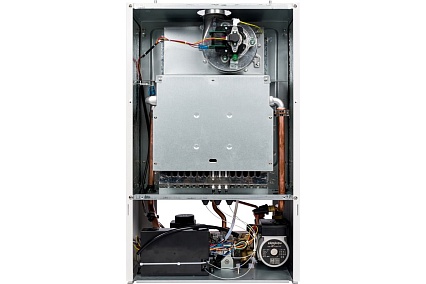 Отопительный газовый котел Kotitonttu TOIVO T32 DK 00-00000210