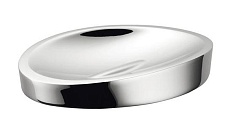 Мыльница Colombo Plus W4940.CR хром