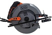 Дисковая пила Black&Decker CS1550