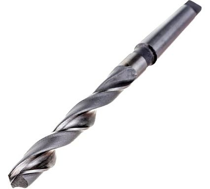 Сверло HSS Р6М5 (16х120х218 мм; КМ2) STV 00000033232