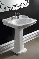 Пьедестал для раковины BelBagno Boheme BB115P