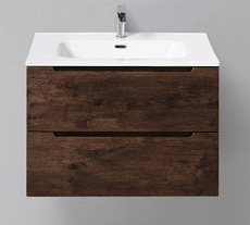 Мебель для ванной BelBagno Etna 70x39 см Rovere Moro