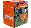 Триммер бензиновый Patriot PT 551 (1+1) 250108551