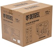Мотопомпа бензиновая для грязной воды Denzel PX-80D7, 7 л.с., 3", 1300 л/мин, глуб 8 м, напор 30 м 99206