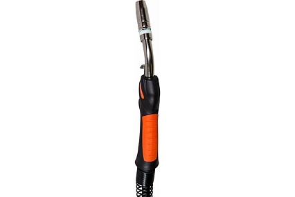 Горелка сварочная для MIG/MAG-сварки (евро; 4 м) MS 25 Сварог ICT2799