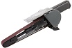 Пневматическая ленточная шлифовальная машинка Wiederkraft WDK-25525