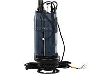 Шламовый насос UNIPUMP USPA 30-20-3,7 25395