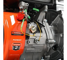 Мотопомпа Patriot MP 4090 S 335101640