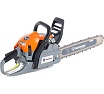 Бензопила Holzfforma g382 15" CS45066Z